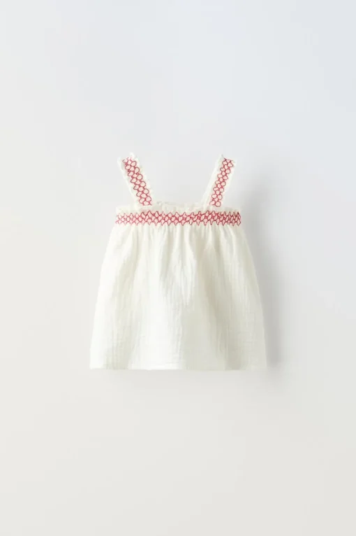 TOP BAMBULA BORDADO