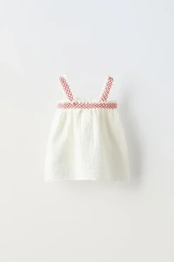 TOP BAMBULA BORDADO