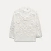 TOP BORDADO ZW COLLECTION