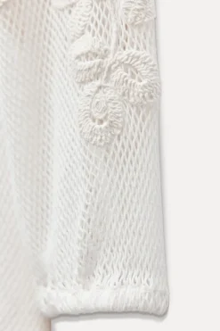 TOP BORDADO ZW COLLECTION
