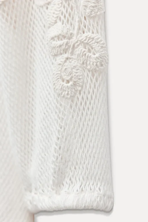 TOP BORDADO ZW COLLECTION
