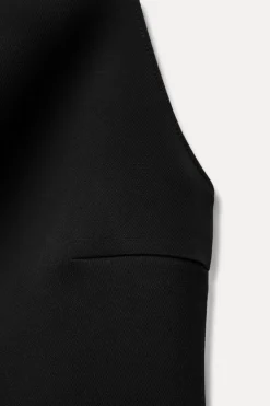TOP CUELLO ALTO ZW COLLECTION