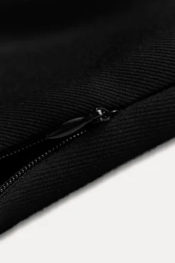 TOP CUELLO ALTO ZW COLLECTION