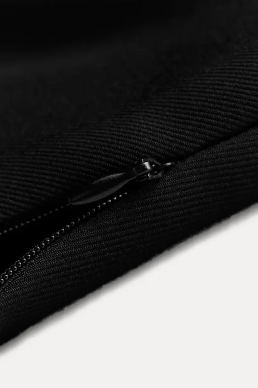 TOP CUELLO ALTO ZW COLLECTION