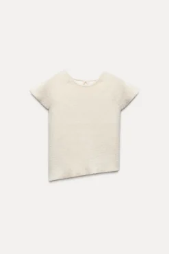 TOP EFECTO PELO ESPALDA LAZADAS