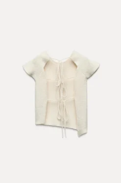 TOP EFECTO PELO ESPALDA LAZADAS