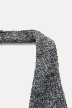 TOP HALTER CINTURÓN