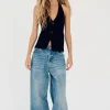 TOP HALTER LAZO
