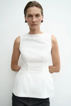 TOP PEPLUM ZW COLLECTION
