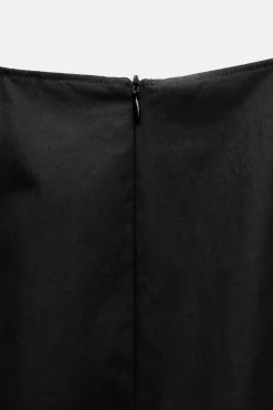 TOP PEPLUM ZW COLLECTION