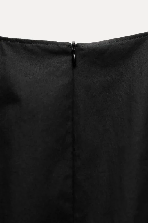 TOP PEPLUM ZW COLLECTION