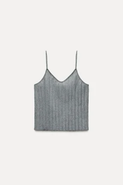 TOP PLISADO SOFT