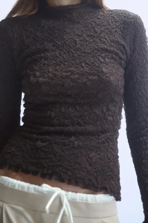 TOP PUNTO TEXTURA