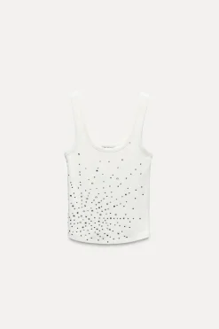 TOP RIB SISA JOYAS