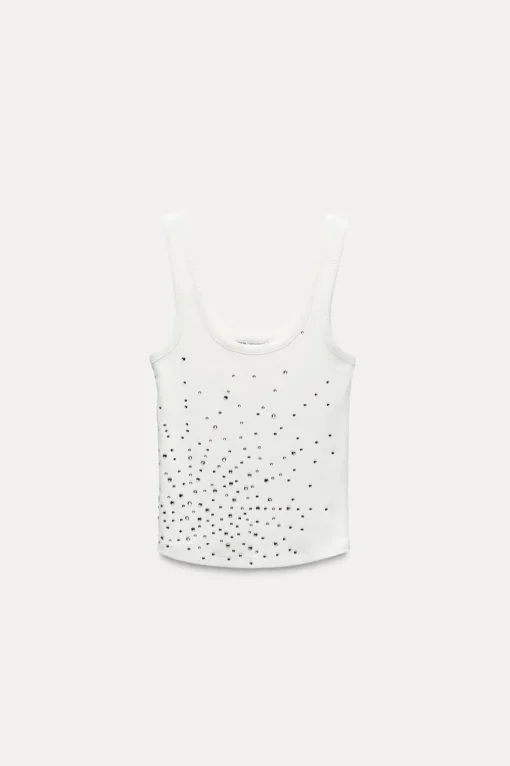 TOP RIB SISA JOYAS