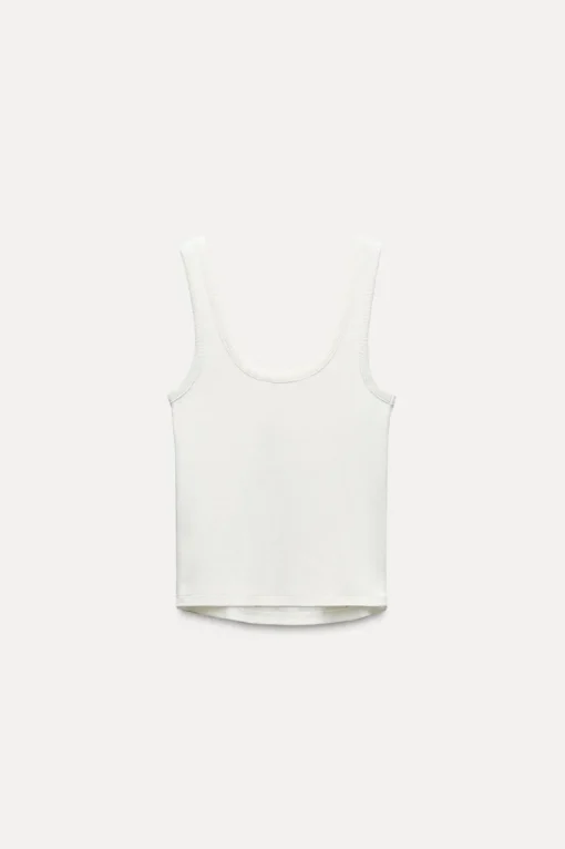 TOP RIB SISA JOYAS