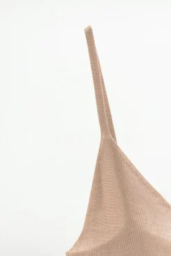 TOP SEAMLESS SEDA 100%