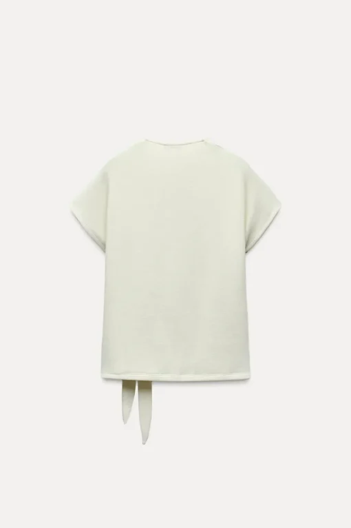 TOP SOFT NUDO