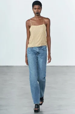 TOP TACHAS ZW COLLECTION