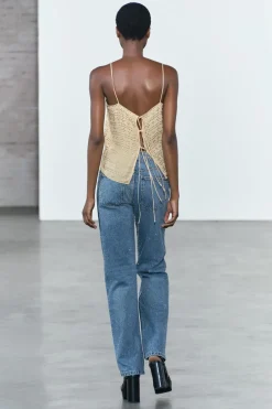 TOP TACHAS ZW COLLECTION