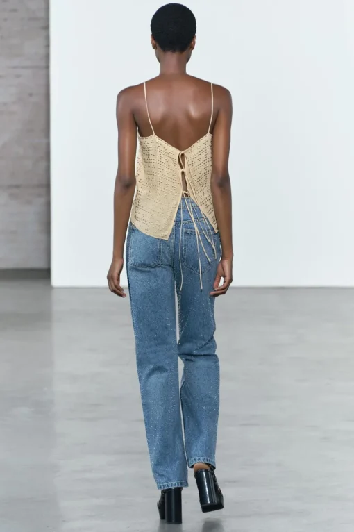 TOP TACHAS ZW COLLECTION