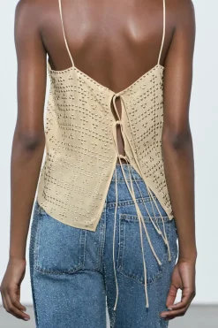 TOP TACHAS ZW COLLECTION