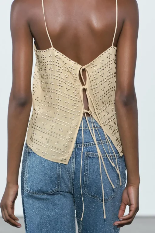 TOP TACHAS ZW COLLECTION