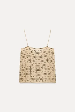 TOP TACHAS ZW COLLECTION