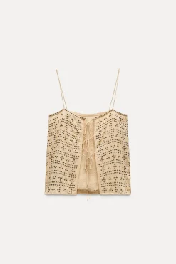 TOP TACHAS ZW COLLECTION