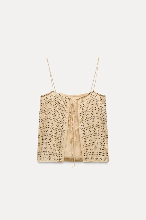 TOP TACHAS ZW COLLECTION