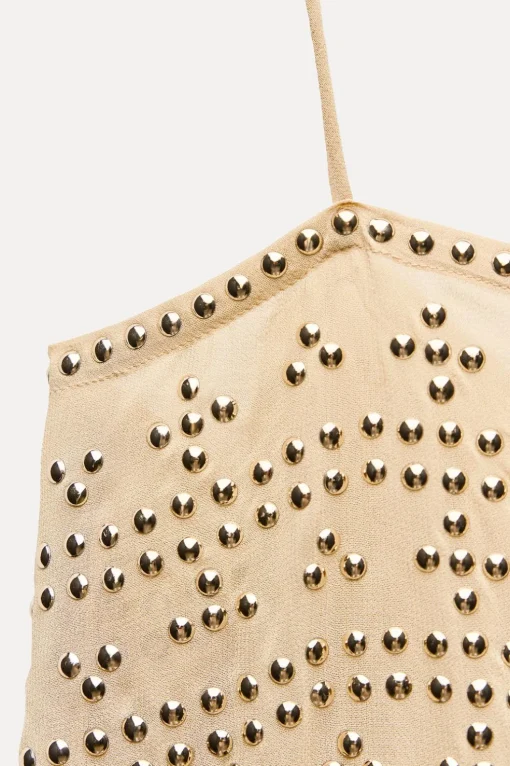 TOP TACHAS ZW COLLECTION