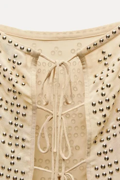 TOP TACHAS ZW COLLECTION