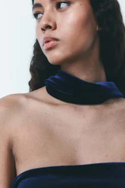 TOP TERCIOPELO