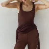 TOP TIRANTES LANA 100%