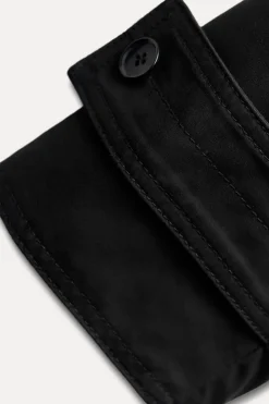 TRENCH OVERSIZE ZW COLLECTION