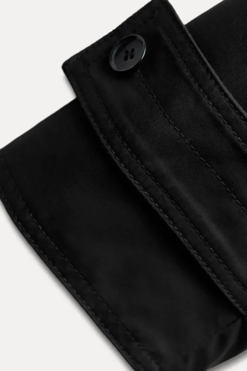 TRENCH OVERSIZE ZW COLLECTION