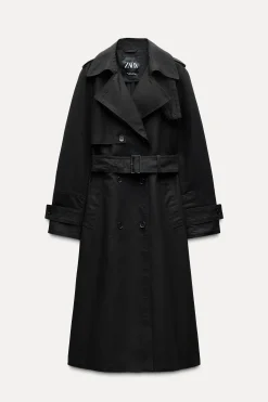 TRENCH OVERSIZE ZW COLLECTION