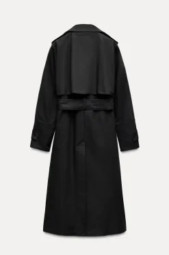 TRENCH OVERSIZE ZW COLLECTION