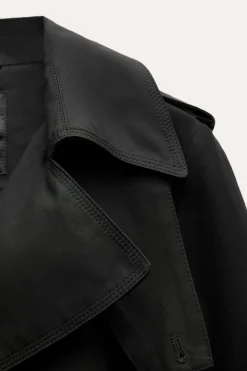 TRENCH OVERSIZE ZW COLLECTION