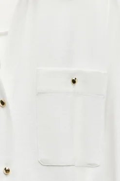 VESTIDO CAMISERO CINTURÓN