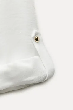 VESTIDO CAMISERO CINTURÓN