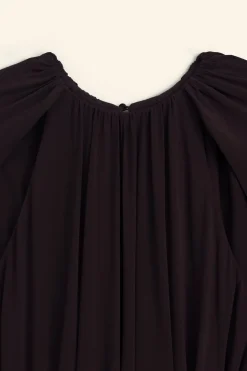 VESTIDO CAPA CINTURÓN LIMITED EDITION