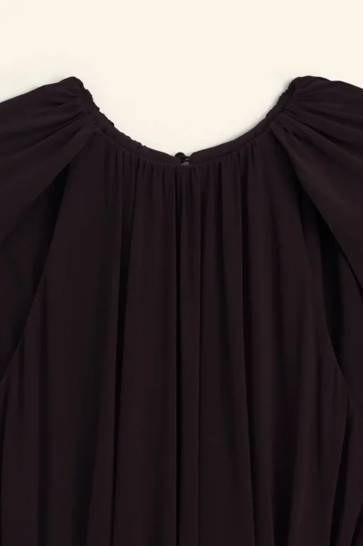 VESTIDO CAPA CINTURÓN LIMITED EDITION