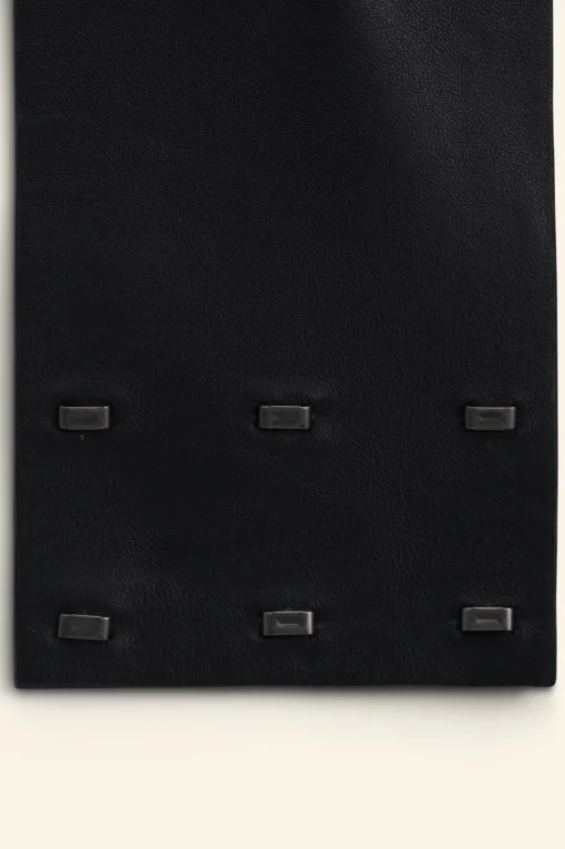 VESTIDO CAPA CINTURÓN LIMITED EDITION