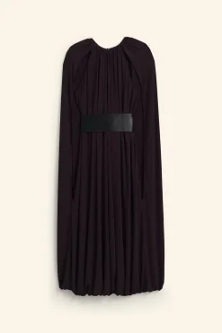 VESTIDO CAPA CINTURÓN LIMITED EDITION