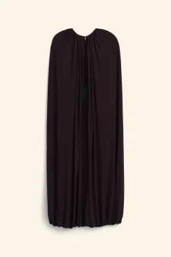 VESTIDO CAPA CINTURÓN LIMITED EDITION