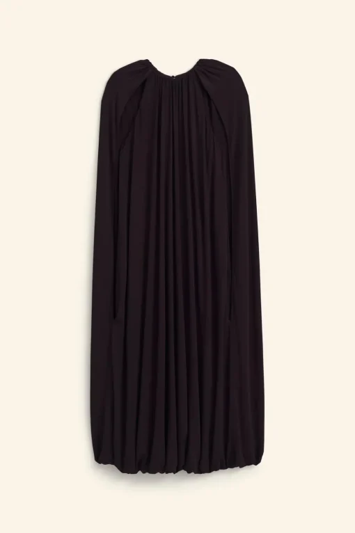 VESTIDO CAPA CINTURÓN LIMITED EDITION