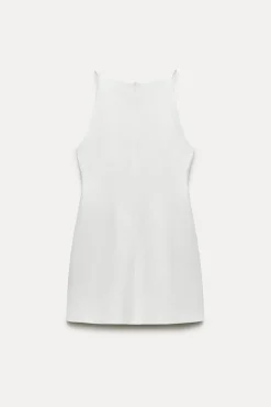 VESTIDO CORTO ZW COLLECTION