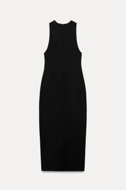 VESTIDO ELÁSTICO JOYAS