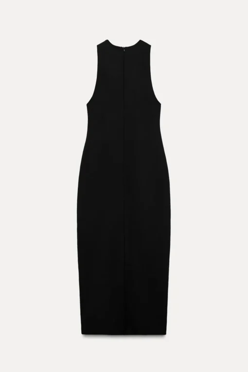 VESTIDO ELÁSTICO JOYAS